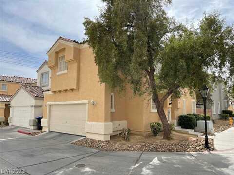 4807 LEADERSHIP Court, North Las Vegas, NV 89031