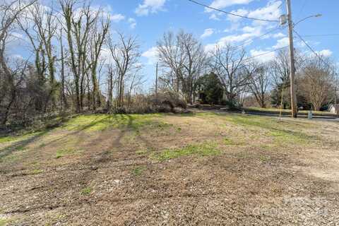 0 Wagner Street, Statesville, NC 28677