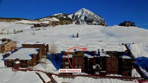 32 Hunter Hill Road, Mount Crested Butte, CO 81225