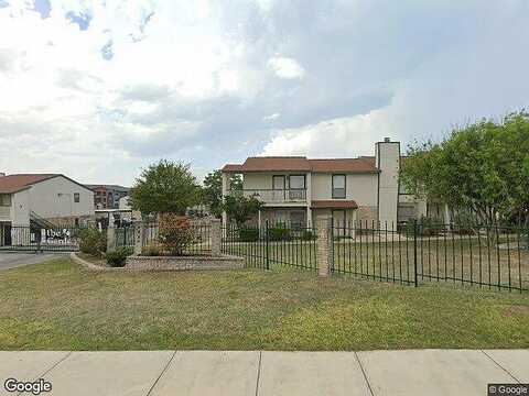 Hamilton Wolfe Rd Unit 4204, San Antonio, TX 78229