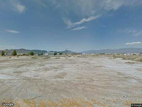 Victoria Rd, Pahrump, NV 89048