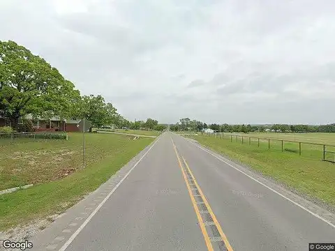 Tract 8 Fm 1816, Bowie, TX 76230