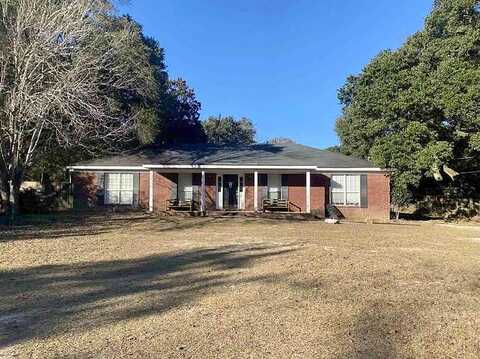 Country Oak, IRVINGTON, AL 36544