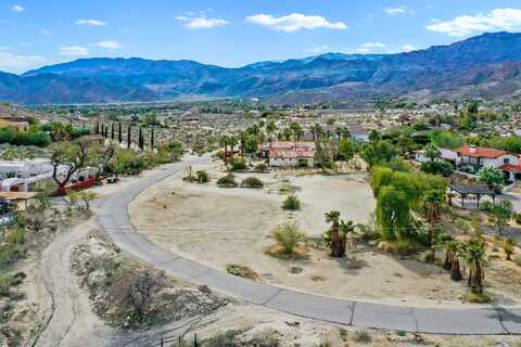 Lot Painted Canyon Road, Palm Desert, CA 92260