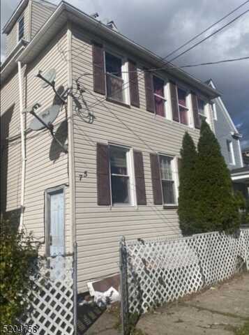 73 N 11Th St, Paterson, NJ 07522