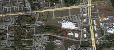 1100 Edgewater Corporate Parkway, Indian Land, SC 29707