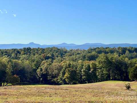 1.36 Acres,Lot G48,2077 Hitching Post Trail, Lenoir, NC 28645