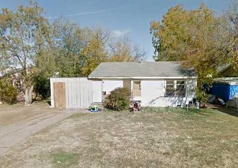Hamlin, WICHITA FALLS, TX 76301