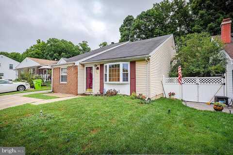 Redbud, EDGEWOOD, MD 21040