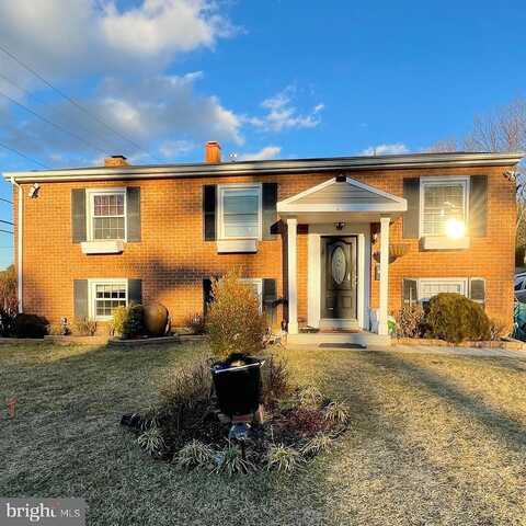 Shirley Manor, REISTERSTOWN, MD 21136