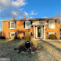Shirley Manor, REISTERSTOWN, MD 21136