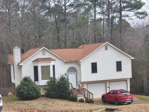 Breckenridge, POWDER SPRINGS, GA 30127