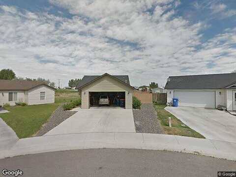 Par, TWIN FALLS, ID 83301