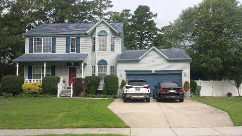 Pennington, EGG HARBOR TOWNSHIP, NJ 08234