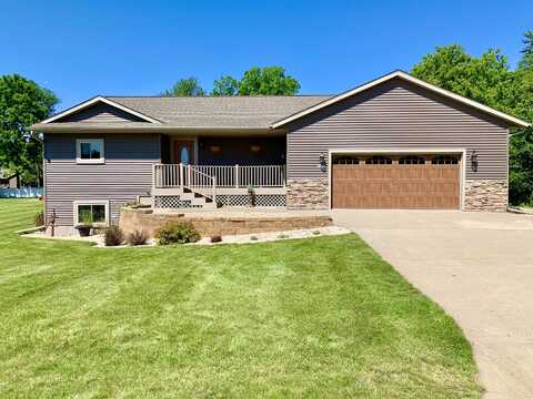 King, TREMPEALEAU, WI 54661