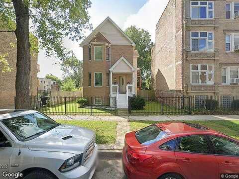 E 68Th Street, Chicago, IL 60637