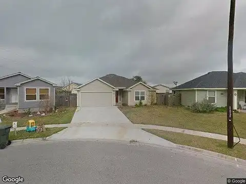 Oak Crest, CORPUS CHRISTI, TX 78418