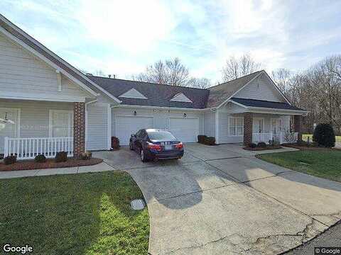 Granville Place #B, Monroe, NC 28110