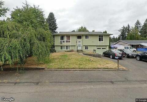 155Th Street, TACOMA, WA 98445