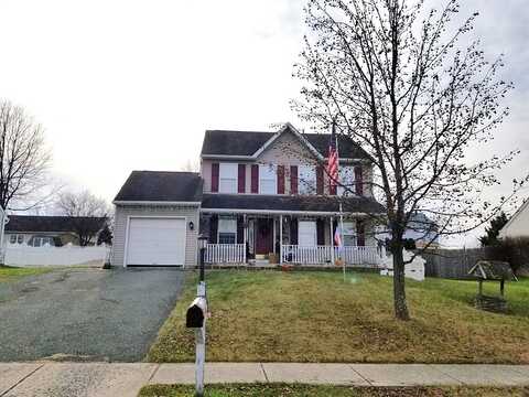 Willow Brook, POTTSTOWN, PA 19464