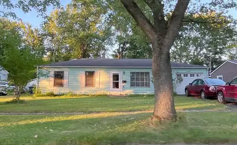 Rutledge, HILLIARD, OH 43026