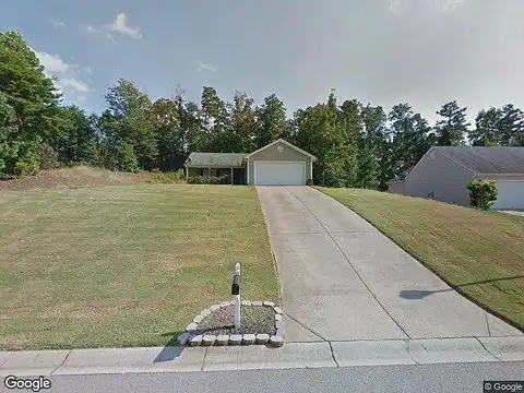 Mountain View, LULA, GA 30554