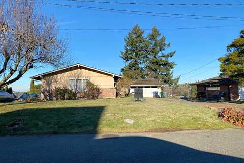 18Th, RENTON, WA 98055