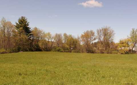 Lot 3 NYS RT 32, Saratoga, NY 12871