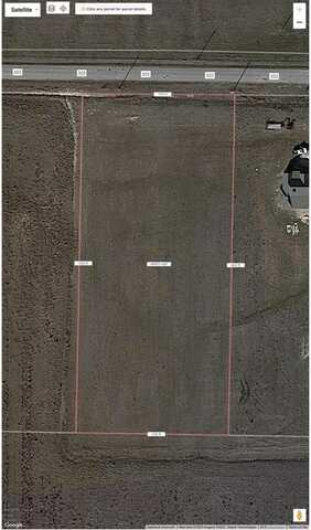 Tbd County Rd 322, Valley View, TX 76272