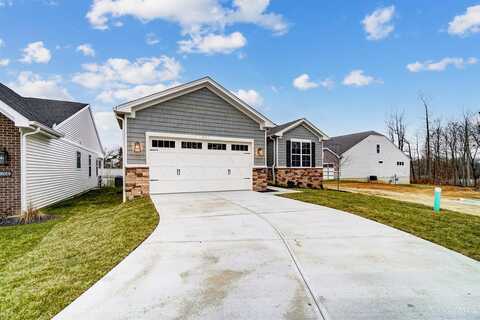 8015 Hignite Court, Anderson Twp, OH 45255