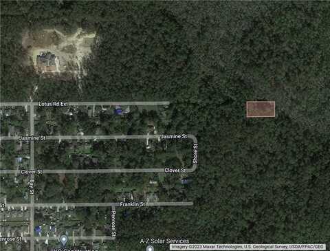 LOTUS RD EXT Road, Mandeville, LA 70448