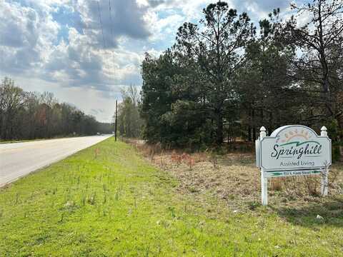 502 Van Lingle Mungo Boulevard, Pageland, SC 29728