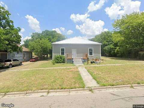 Central, TEMPLE, TX 76501