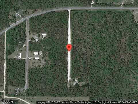 Reston Dr, Wewahitchka, FL 32465