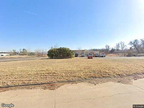 N Flamingo Street, Bethany, OK 73008