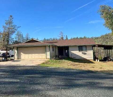 Bridger, COLFAX, CA 95713