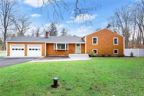 295 Fillow Street, Norwalk, CT 06850