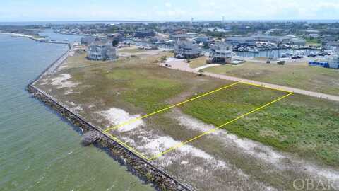 58166 Hatteras Harbor, Hatteras, NC 27943