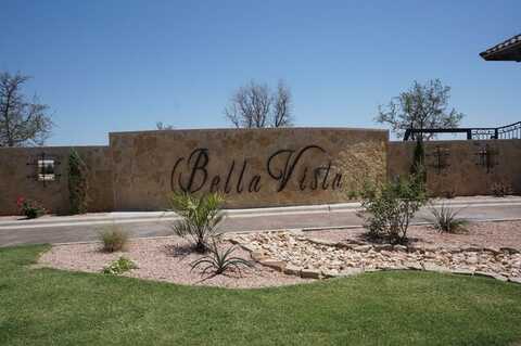 218 Bella Vista Circle, Odessa, TX 79765