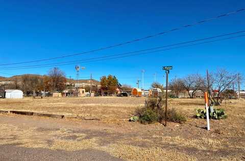 703 E Ave F, Alpine, TX 79830