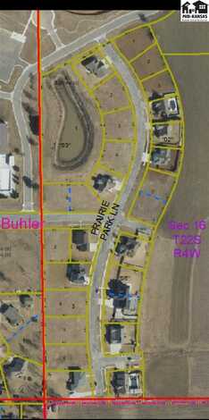 00000 E 5th Ave, Buhler, KS 67522