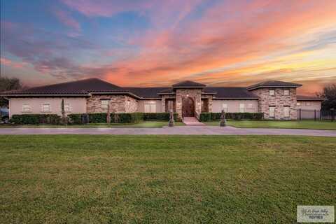 28810 MCLELLAND BLVD., HARLINGEN, TX 78552