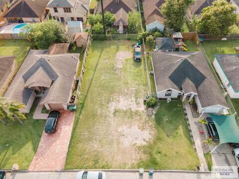 0 PERA AVE., BROWNSVILLE, TX 78526