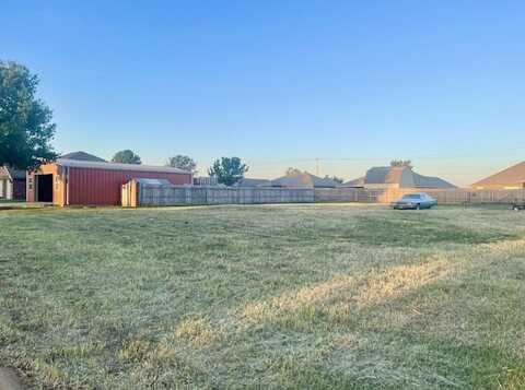 Debra Drive, Weatherford, OK 73096