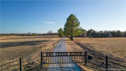 25179 County Road 1580, Stonewall, OK 74871