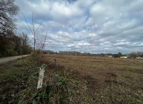 Cornflower Road, Wright City, OK 74766