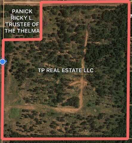 10801 Turkey Trot Lane, Guthrie, OK 73044