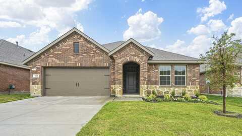 308 Pleasant Hill Lane, Fate, TX 75189