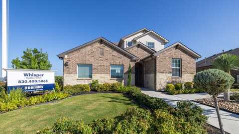 208 Sky Meadows Circle, San Marcos, TX 78666