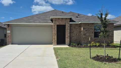 813 CR 313, Jarrell, TX 76537